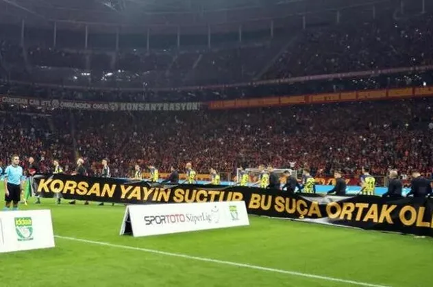 Korsanla mücadelede 866 siteye erişim engeli