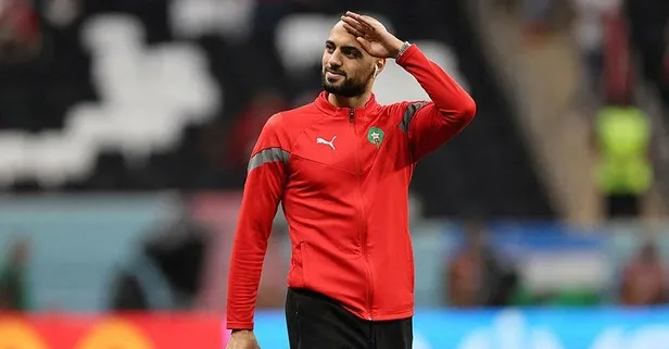 ÖZEL | İşte Galatasaray'ın Sofyan Amrabat teklifi! Aradaki fark...