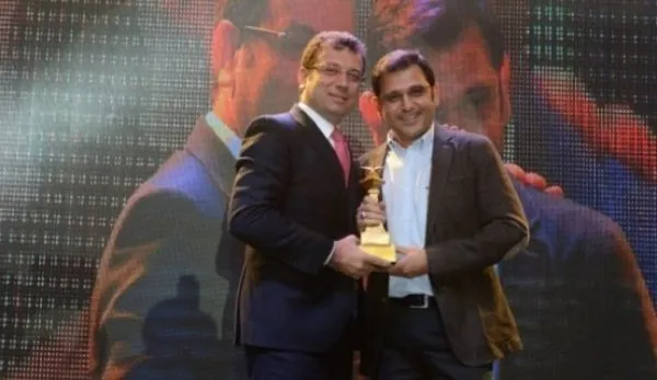 Ekrem Imamoglu Ile Fatih Portakal Universiteden Ev Arkadasi Cikti Takvim