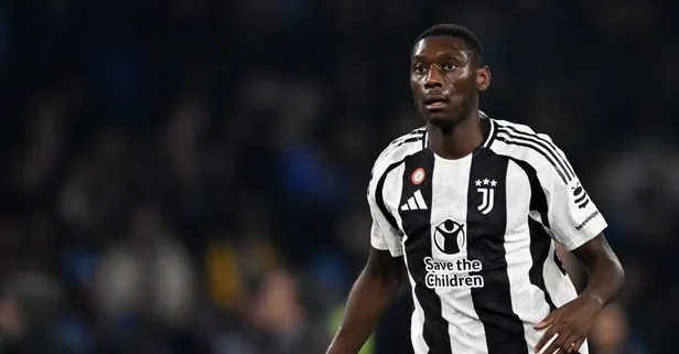 Juventus Fenerbahçe'ye rakip oldu!