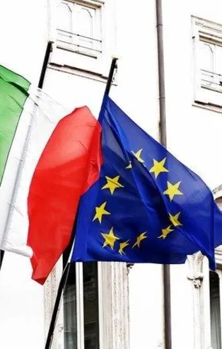 AB ile İtalya anlaştı!