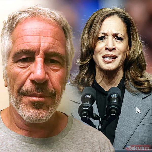 ABD seçimine Epstein damgası! Elon Musk’tan flaş iddia: Milyarderler Kamala Harris’i destekliyor çünkü… - 1