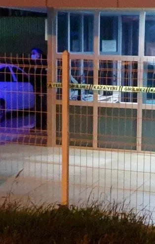 Fabrikanın gece bekçisi ölü olarak bulundu