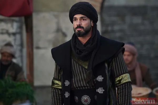 Kuruluş Orhan 7. bölümden ipuçları: Orhan Bey ve Flavius aynı cephede! - 2