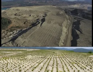 İşte CHP'lilerin Kaz Dağları yalanını ortaya çıkaran belgeler! Maden ruhsatı 2001'de verilmiş