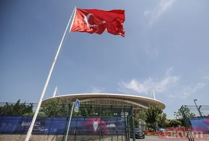 İstanbul Emniyet Müdürlüğü duyurdu! İstanbul’da UEFA Şampiyonlar Ligi finali dolayısıyla bazı yollar trafiğe kapatılacak