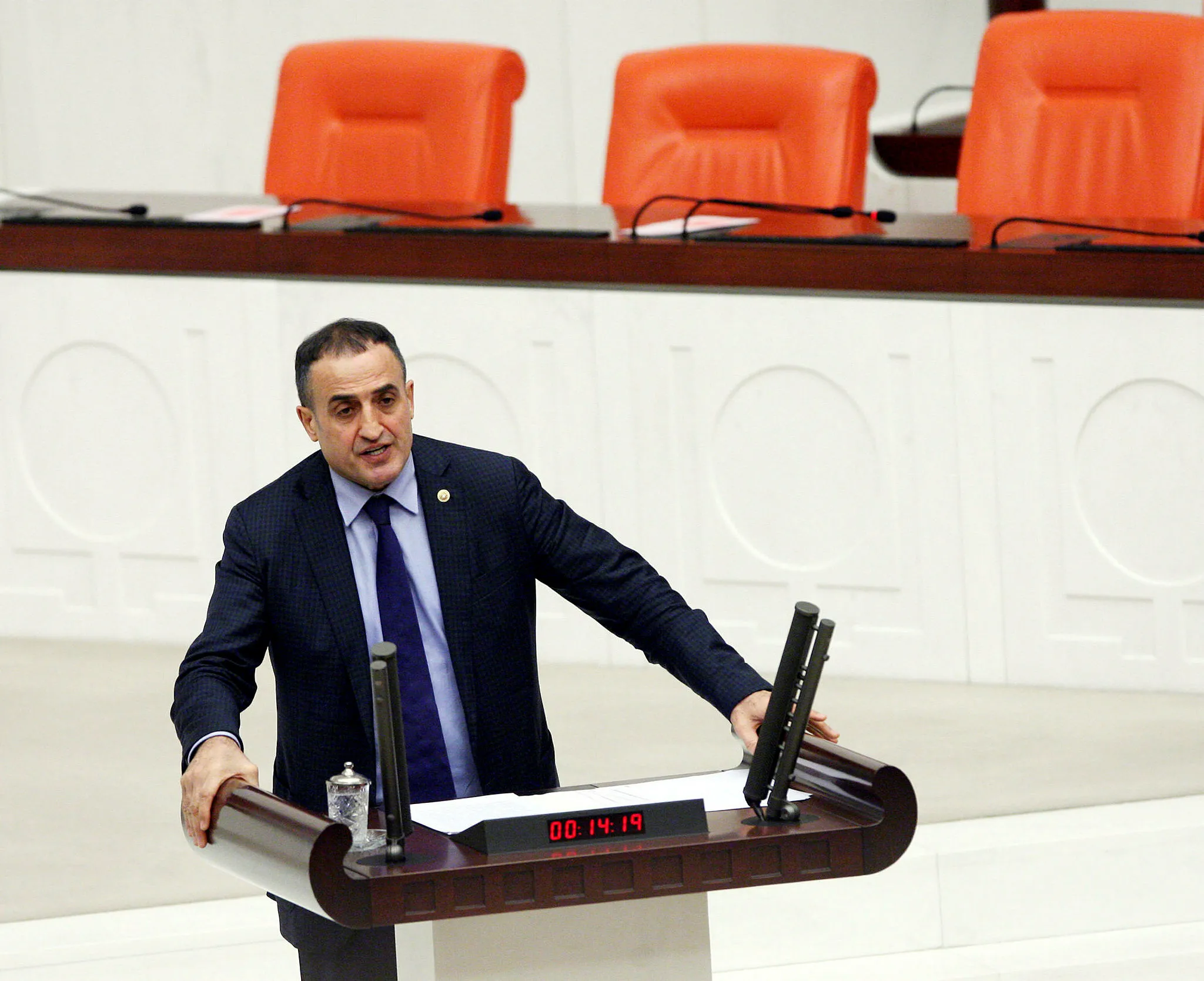 MHP'li Kaya'dan 15 Temmuz'da iki sır görüşme