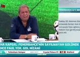 Fenerbahçe'nin sayılmayan golünde faul var mı? Erman Toroğlu canlı yayında açıkladı!