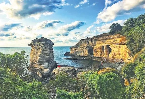 Hafta sonu İstanbul'a yakın mesafede doğanın tadını çıkarabileceğiniz yerler-5