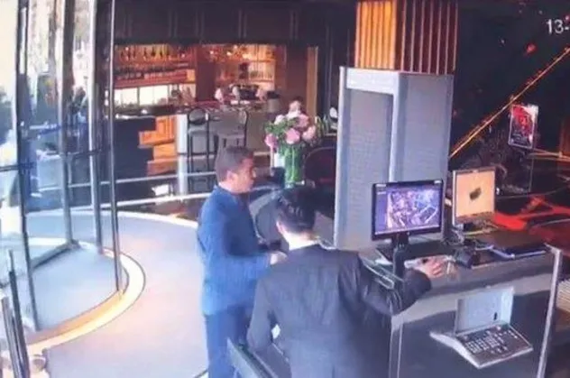 CHP adayı Ekrem İmamoğlu ile İsmail Küçükkaya'nın yayından önce otelde buluştuğu ortaya çıktı