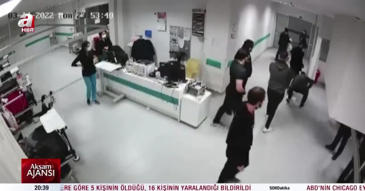 FETÖ’nün sağlık üzerinden yeni kaos planı!