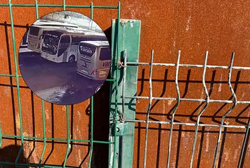 Vatandaş endişeli! Bayrampaşa'daki ölüm korkuluklarına CHP'li İBB'den akla ziyan önlem
