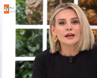 Esra Erol’da bugün yaşananlar!