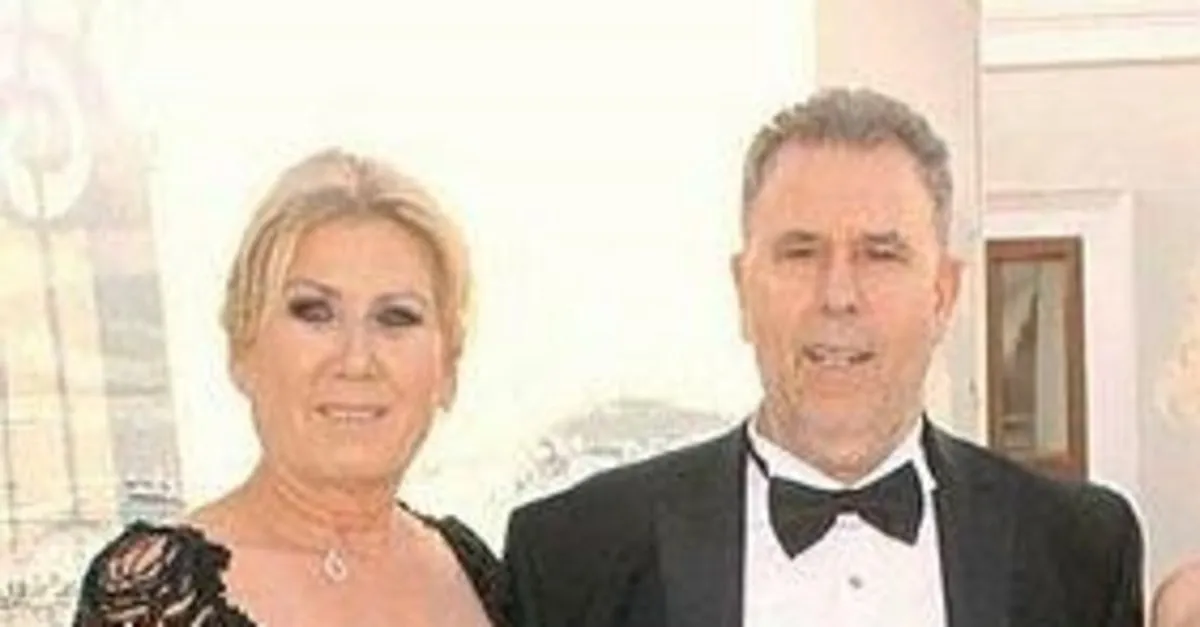 Nese Pehlivanoglu Ndan Hanif Pehlivanoglu Na Bosanma Davasi Takvim