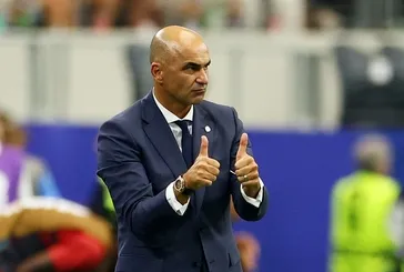 Portekiz’de Martinez dönemi bitti! İspanya yenilgisi sonrası istifa