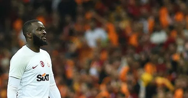 Okan Buruk'tan şaşırtan Ndombele kararı!