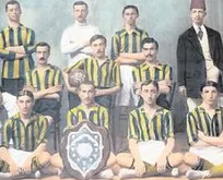 5 yıldızlı Fenerbahçe