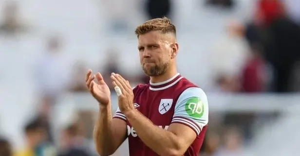 West Ham United'da 10 ayrılık birden!