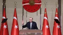 Başkan Erdoğan iftar sonrası emekçilere müjdeyi verdi: Ramazan Bayramı tatili 9 gün oldu