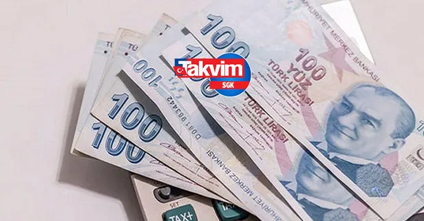 Emekli geri ödeme başvurusu nasıl yapılır? SGK'dan emekli olamayanlara toplu para iadesi açıklandı! Geri ödemesi şartları...