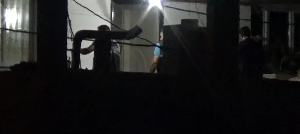 İzmir’de eşini öldüren zanlı tutuklandı