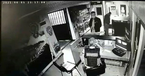 Esenyurt'taki karakolda ölüm davasında karar verildi: 6 sanığa 3 yıl 9 ay hapis-3