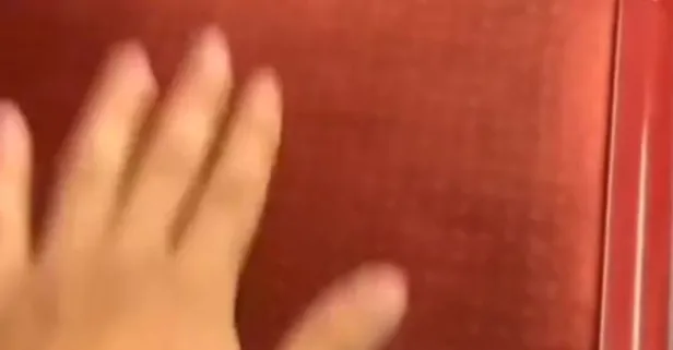 Kayaşehir - Kirazlı metrosunda skandal görüntü! Zam çok temizlik yok! İBB Başkanı Ekrem İmamoğlu vatandaşa tozlu koltuk reva görüyor!