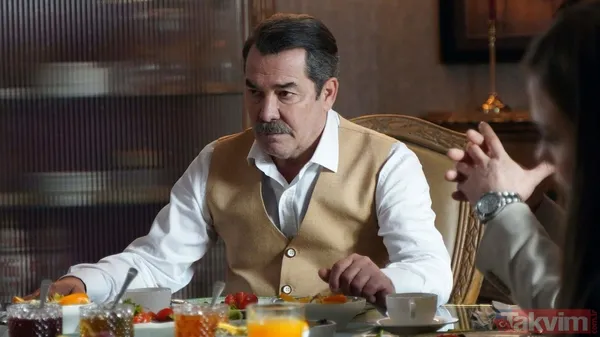 Atv’nin yeni dizisi Aynı Yağmur Altında’nın kadrosu ilk kez aynı karede: İşte beklenen afiş! - 2