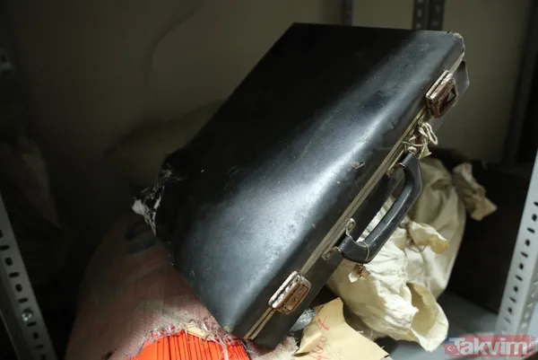 Anadolu Adalet Sarayı'nda 151 bin delil var: yüz tanıma sistemiyle giriliyor izinsiz çıkışta alarm ötüyor! 867 milyon TL'lik vurgunun delilleri - 31