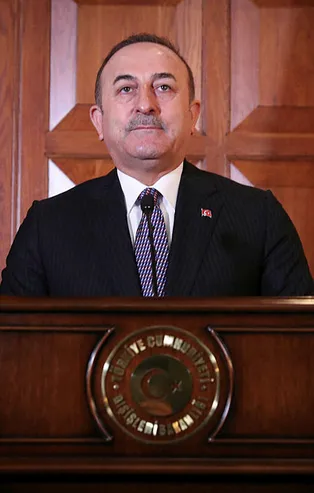 Son dakika: Dışişleri Bakanı Mevlüt Çavuşoğlu: Erdoğan ve Putin telefonda görüşecek