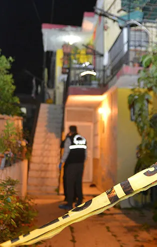 Adana'da damat dehşet saçtı! Aynı aileden 4 kişiyi vurdu