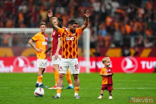 Spor yazarları Galatasaray-Gaziantep maçını değerlendirdi! Hakeme sert sözler! O oyuncuya övgü: Maçın adamı - 4