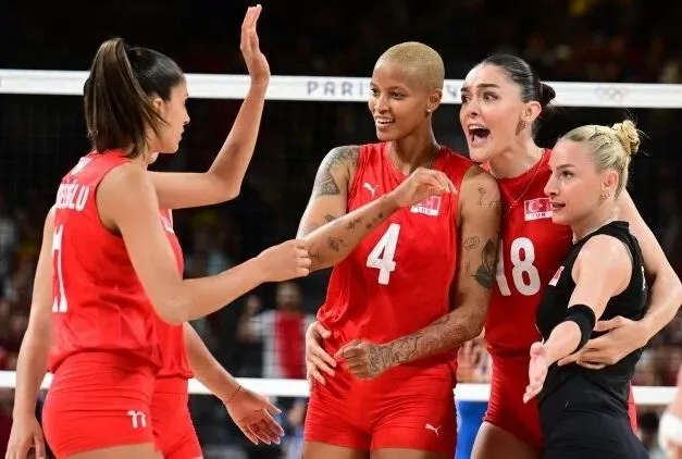 Fenerbahçe’den Zehra Güneş bombası!