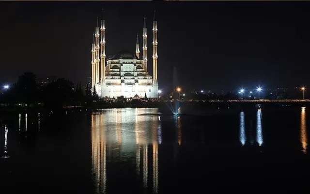 Berat Kandili orucu kaç gün ne zaman tutulur? 2019 Berat Kandili orucu hangi gün tutulur?-3