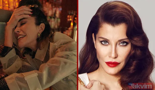 Paylaşımı ortalığı karıştırdı! Deniz Akkaya hamile mi? - 1