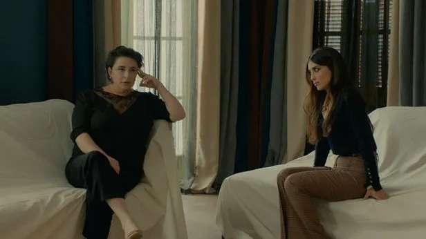 Bir Zamanlar Çukurova 82. bölüm izle! Bir Zamanlar Çukurova son bölüm izle! Dengeler değişiyor…-4