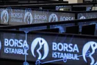 Borsa düşerek rekor kırdı