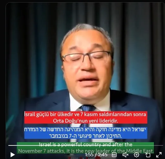 Firari İbrahim Halil Baran