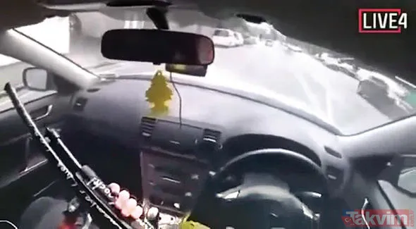 Yeni Zelanda'da camide katliam yapan terörist Brenton Tarrant’ın kullandığı tüfeğin şifreleri - 7