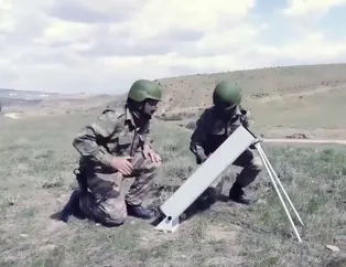'Kamikaze Drone'un daha büyüğü geliyor!