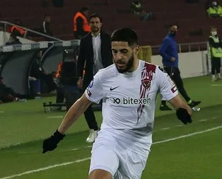 Özel Haber | Fener’de hayalet gibiydi Hatay’da coştu