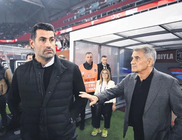 Trabzonspor’dan Şenol Güneş davası