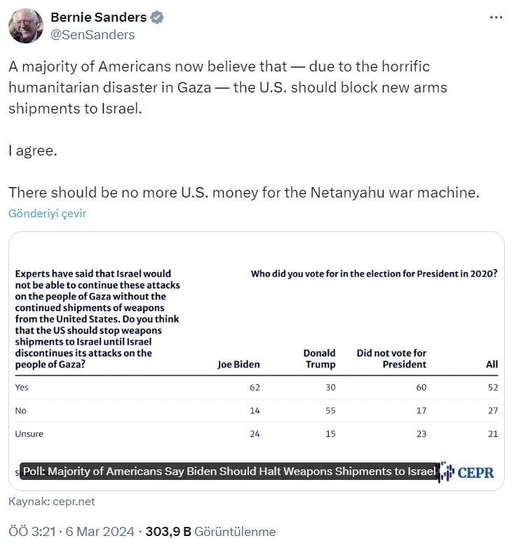 CANLI TAKİP | Soykırımcı İsrail 7 Ekim'den 8 Mart'a 8 bin 900 kadın katletti-11