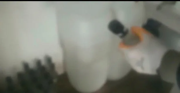 İstanbul merkezli 7 ildeki sahte içki operasyonunda 32 gözaltı