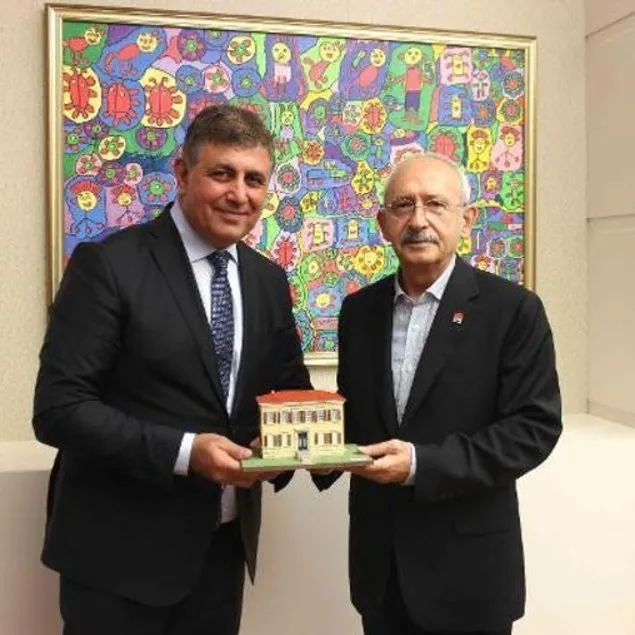 Emekçiye CHP zulmü