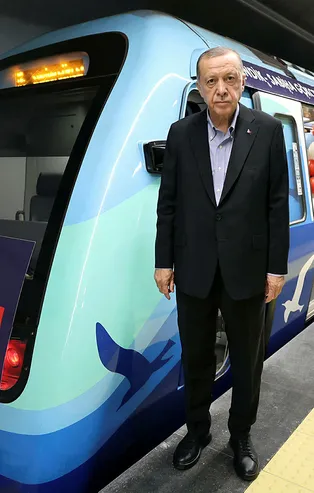 İşte İstanbullunun beklediği Sabiha Gökçen metro hattı! İki havalimanı arası süre 100 dakikaya düşüyor