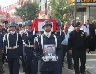 Şehidin intikamı alındı