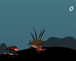 Siyah Ninja