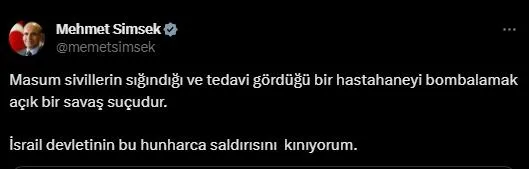 katil-israil-hastanede-yuzlerce-sivili-katletti-baskan-erdogandan-sert-tepki-insani-degerlerden-yoksun-saldiri-1697572470690.jpeg Katil İsrail hastanede yüzlerce sivili katletti! Başkan Erdoğan'dan sert tepki: İnsani değerlerden yoksun saldırılarının son örneğidir-14