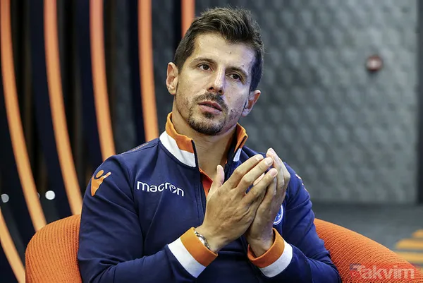 Fenerbahçe'de kriz! Ersun Yanal biletini kesmişti ancak... - 7